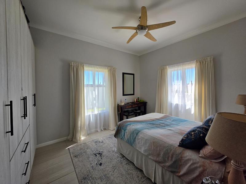 3 Bedroom Property for Sale in Lampiesbaai Western Cape
